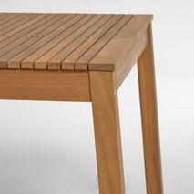 Tuintafel EMILI - Acaciahout KAV CC2174M46