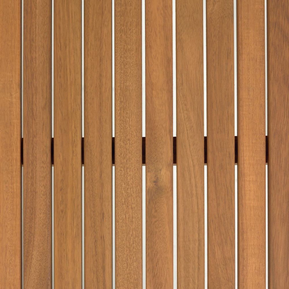 Tuintafel EMILI - Acaciahout KAV CC2174M46