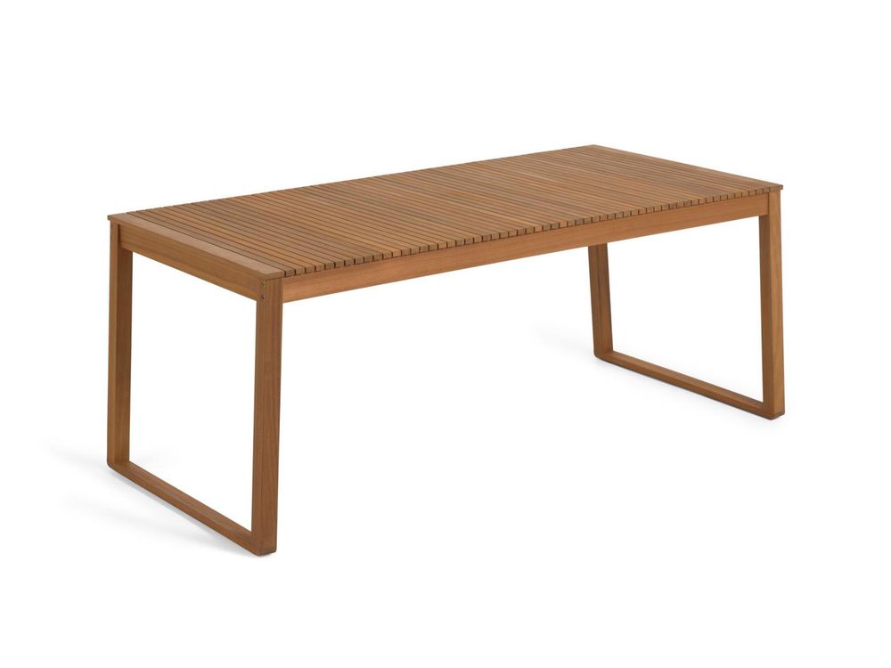 Tuintafel EMILI - Acaciahout KAV CC2174M46