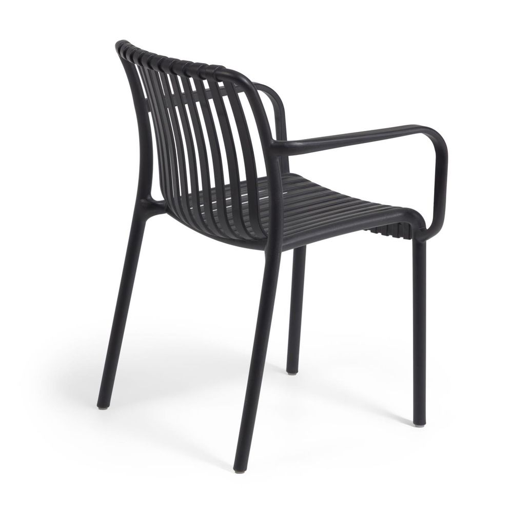 Tuinstoel ISABELLINI - Mustard KAV CC5195S01