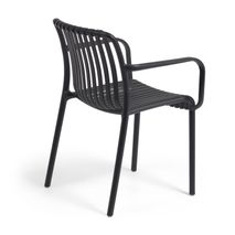 Tuinstoel ISABELLINI - Mustard KAV CC5195S01