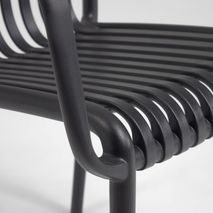 Tuinstoel ISABELLINI - Mustard KAV CC5195S01