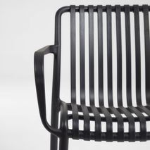 Tuinstoel ISABELLINI - Mustard KAV CC5195S01