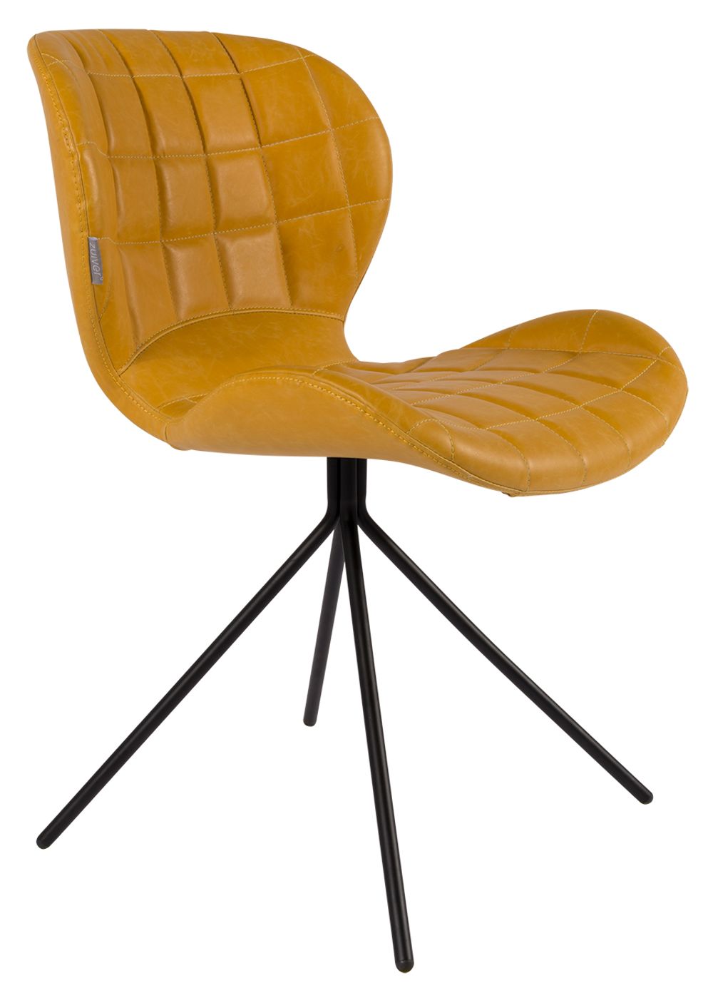 Kuipstoel OMG - Brown ZVR OMG STPUGE