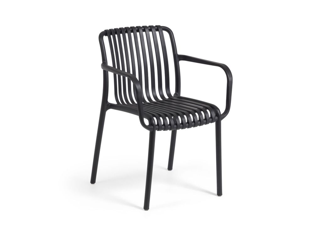 Tuinstoel ISABELLINI - Mustard KAV CC5195S01