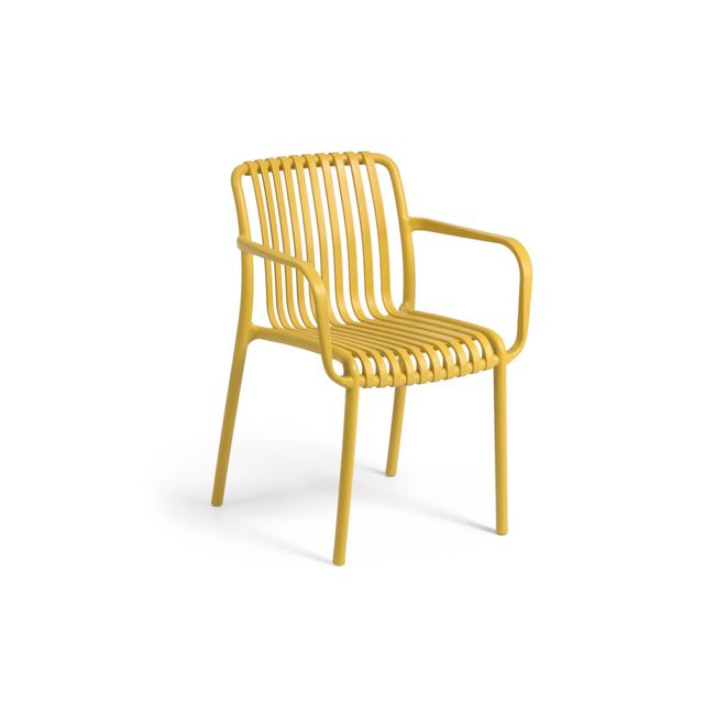 Tuinstoel ISABELLINI - Beige