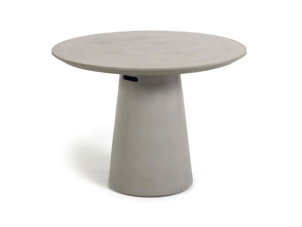 Tuintafel ITAI - Cement KAV CC2218PR03