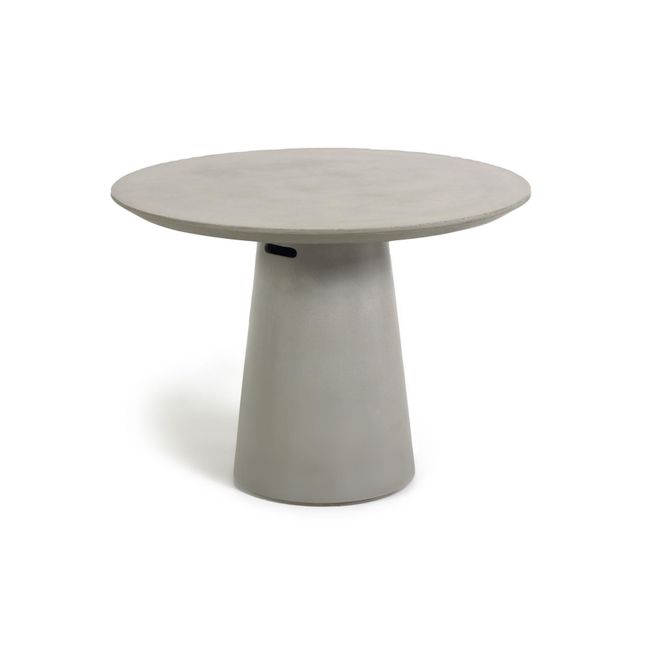 Tuintafel ITAI - Cement