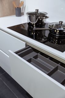 Keuken STOCKHOLM in wit/hout KEUKEN STOCKHOLM WEB