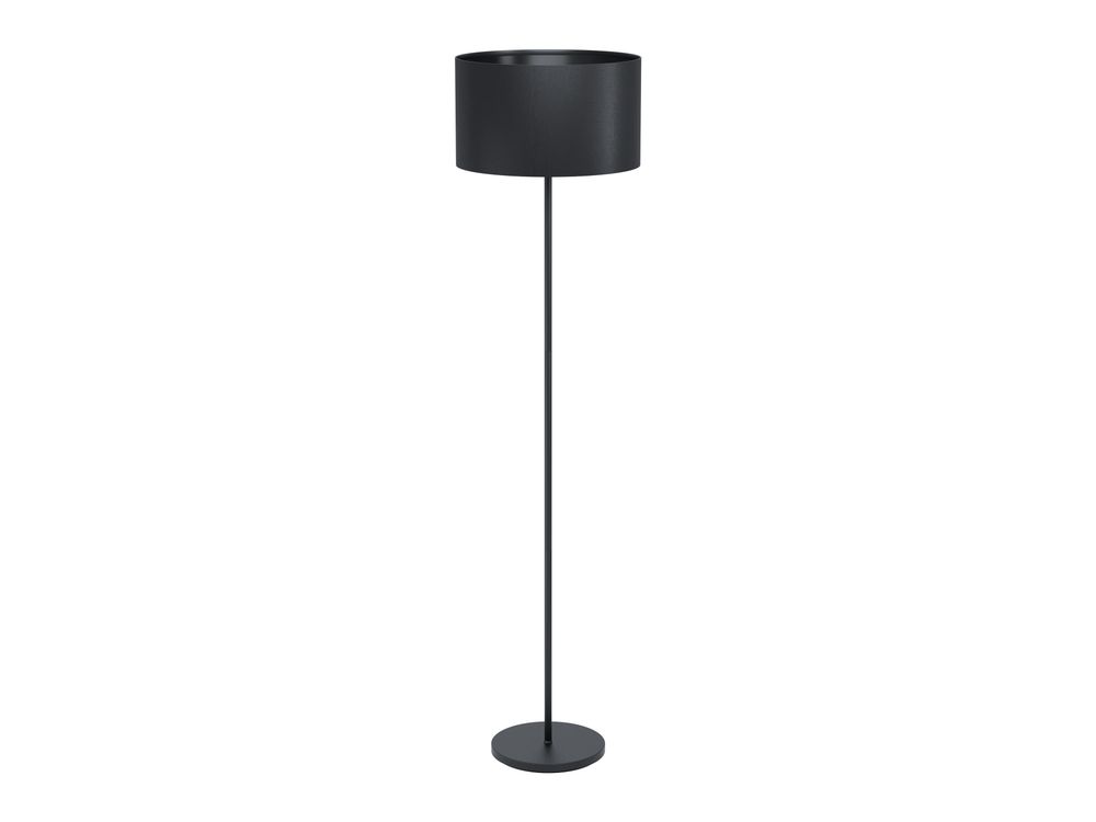 Staanlamp MASERLO 1 - Zwart EGL 99046