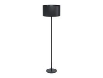Staanlamp MASERLO 1 - Zwart EGL 99046