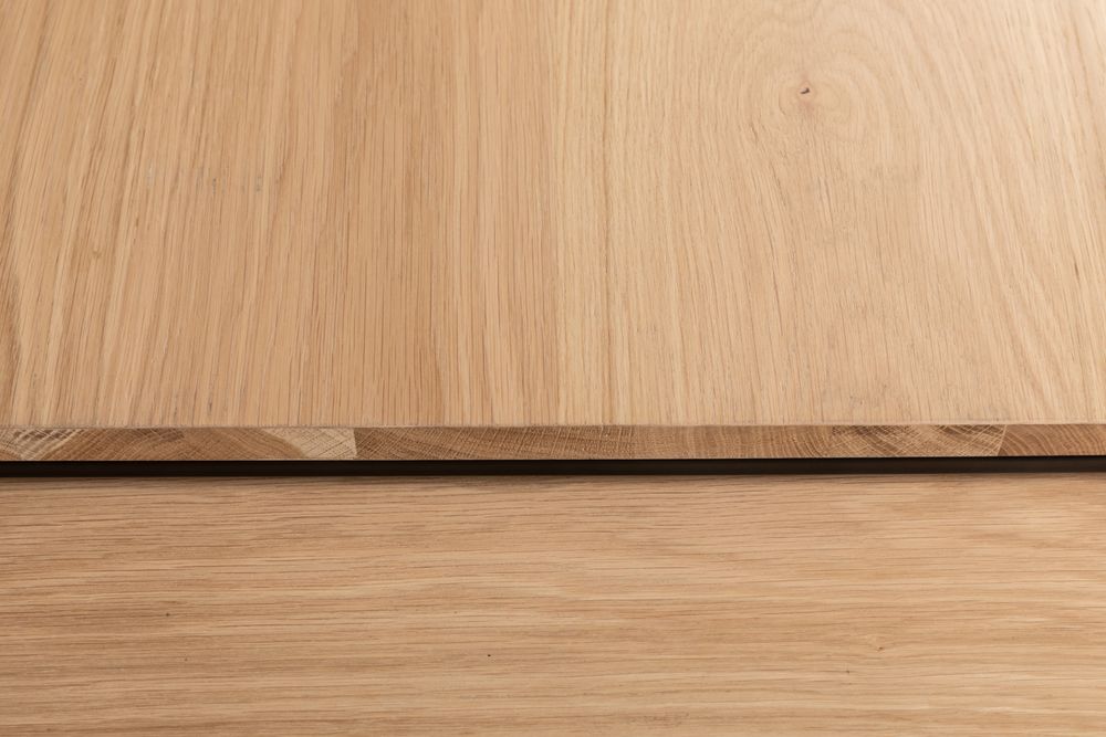 Set van 3 salontafels (geen onderblad) FDF-18-000013