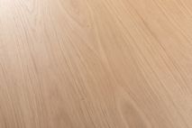 Set van 2 ronde salontafels GLASGOW - Espresso FDF-18-000098