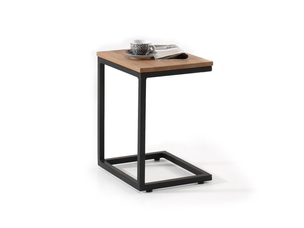 Bijzettafel ABERDEEN klein - Sand FDF IP BZTG