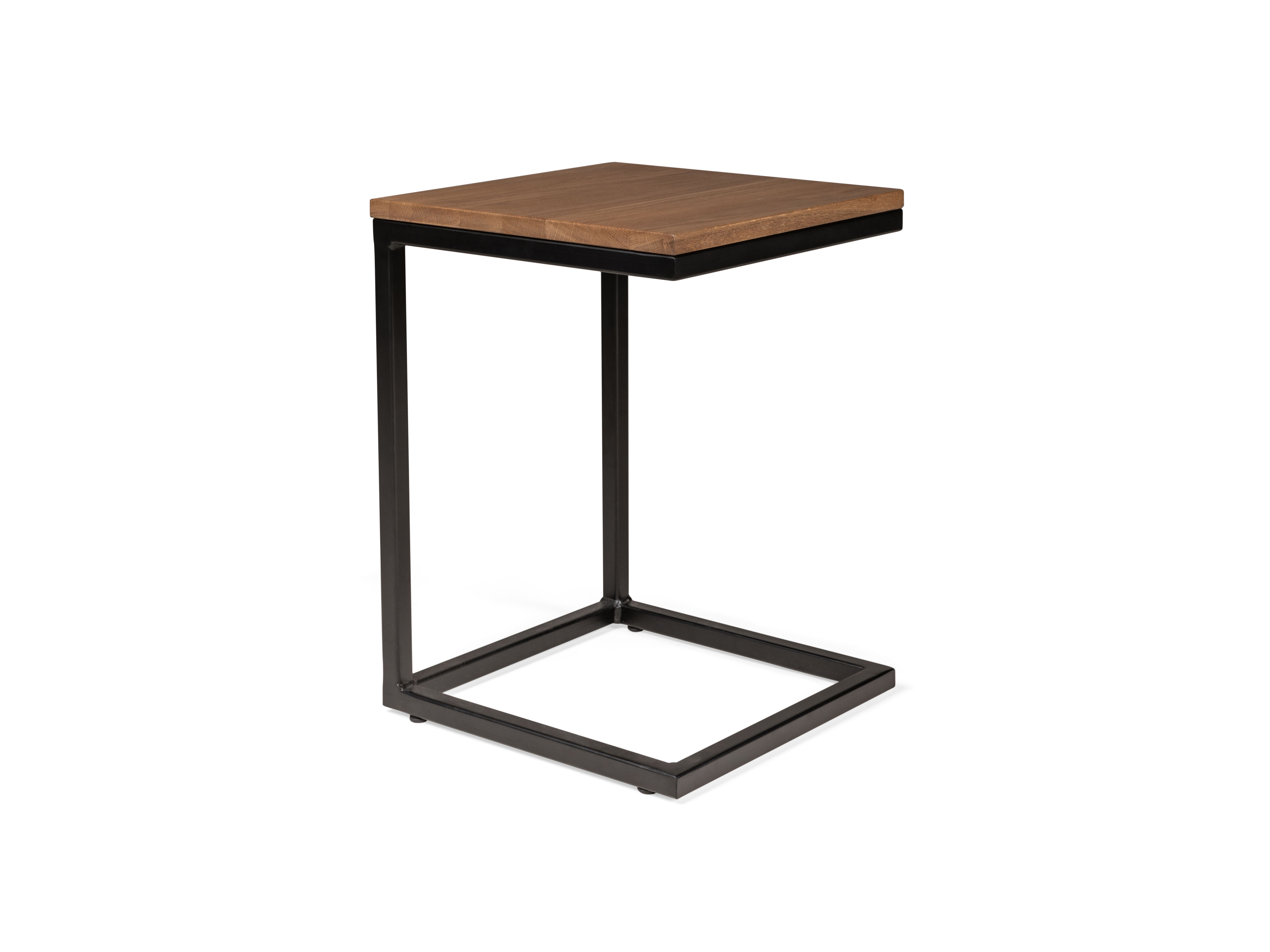 Bijzettafel ABERDEEN groot - Sand