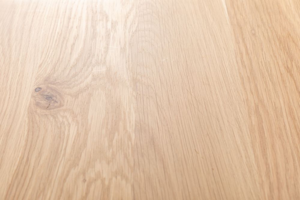 Console laag GLASGOW - Smoked Oak FDF-18-000022