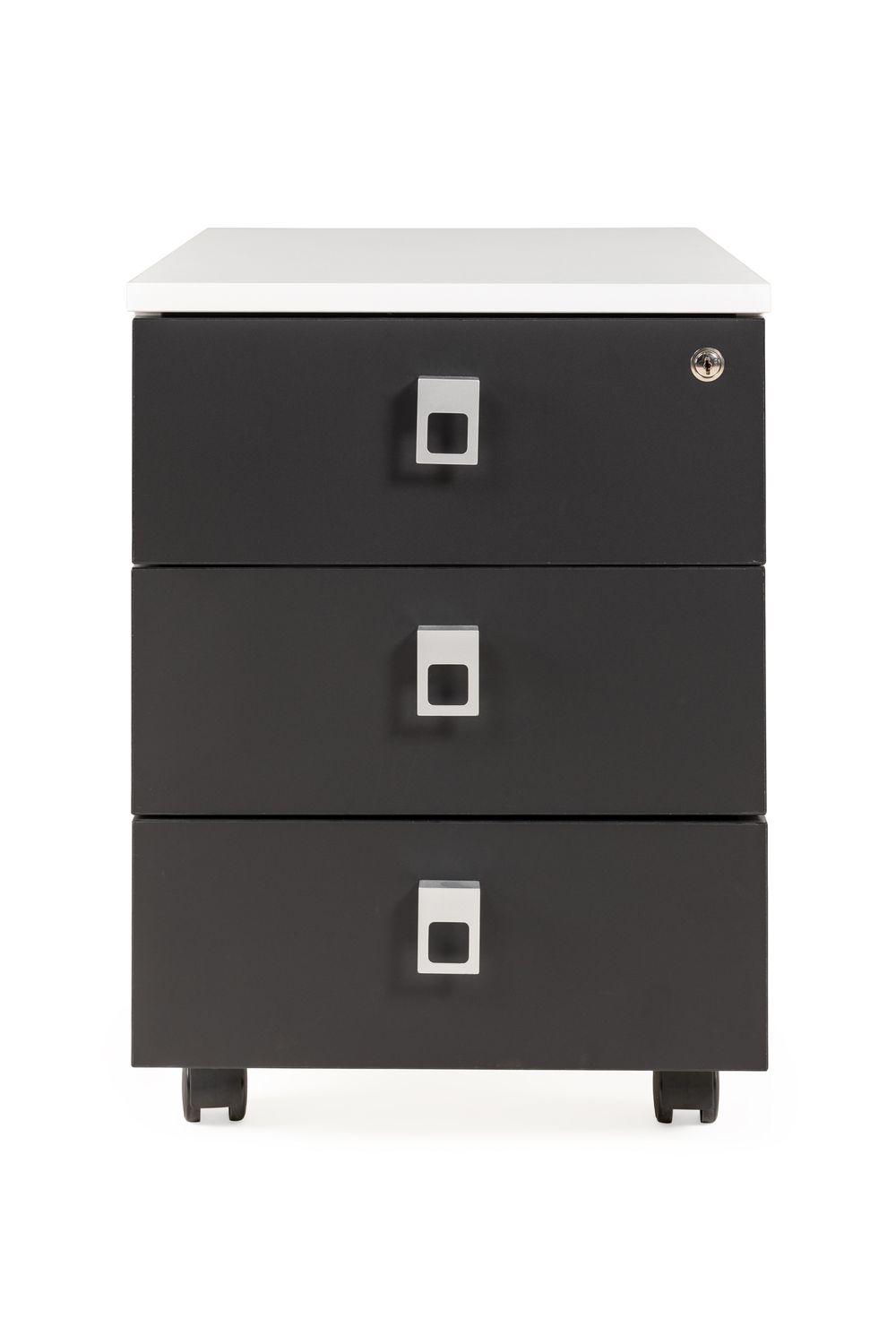 Ladeblok G3 - Wit/zwart GBE G340016