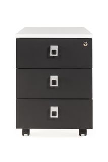 Ladeblok G3 - Wit/zwart GBE G340016