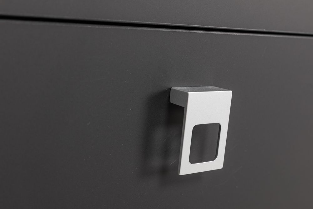 Ladeblok G3 - Wit/zwart GBE G340016