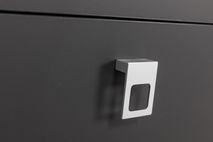 Ladeblok G3 - Wit/zwart GBE G340016