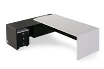 Ladeblok G3 - Wit/zwart GBE G340016