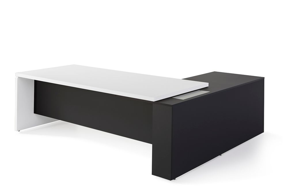 Ladeblok G3 - Wit/zwart GBE G340016