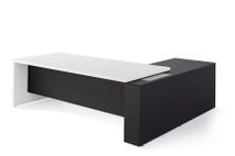 Ladeblok G3 - Wit/zwart GBE G340016