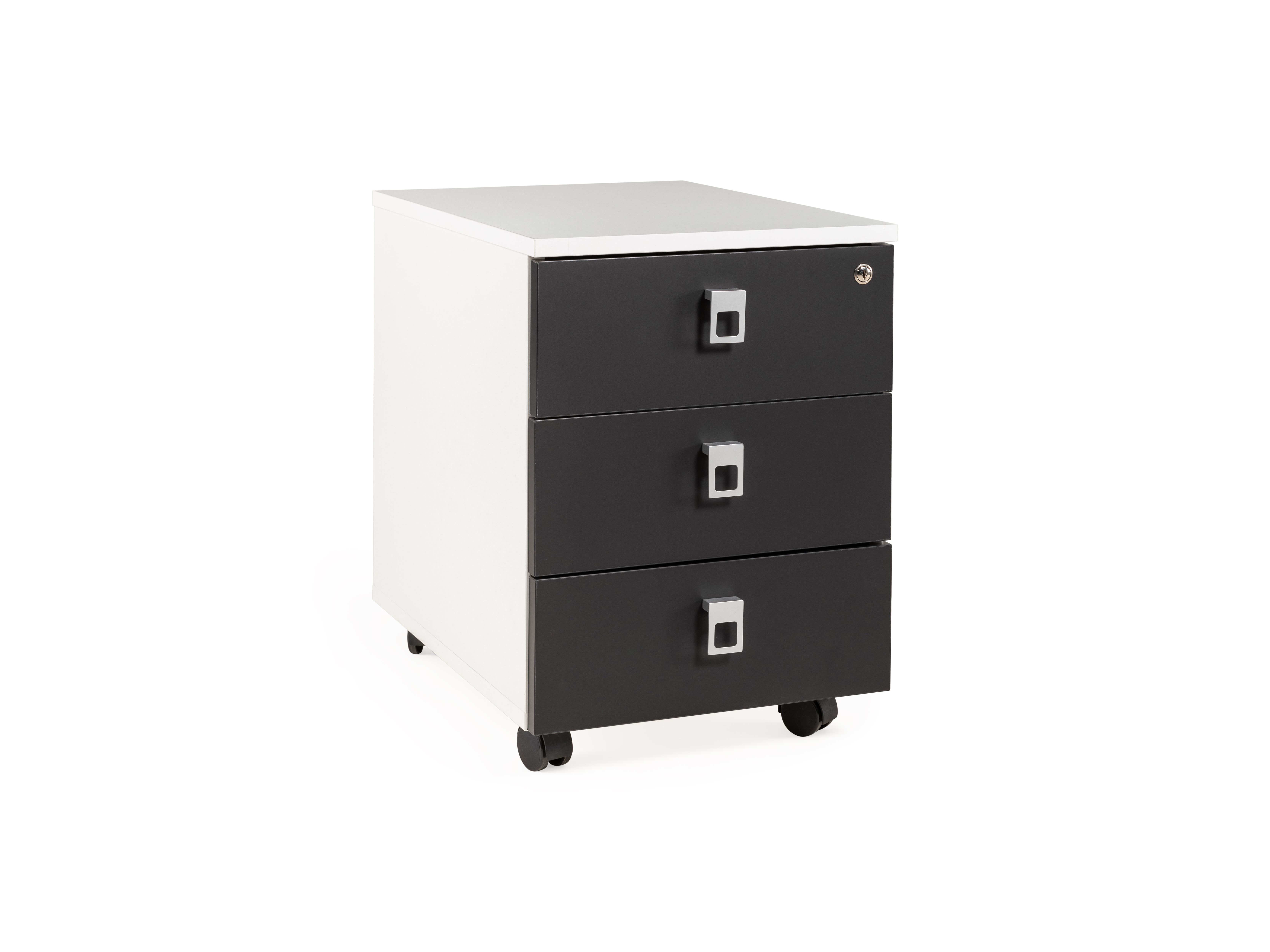 Ladeblok G3 - Wit/zwart GBE G340016