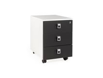 Ladeblok G3 - Wit/zwart GBE G340016