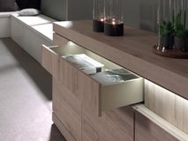 Dressoir ETNA groot - Millenium oak light grey EVA-4-000001-K542