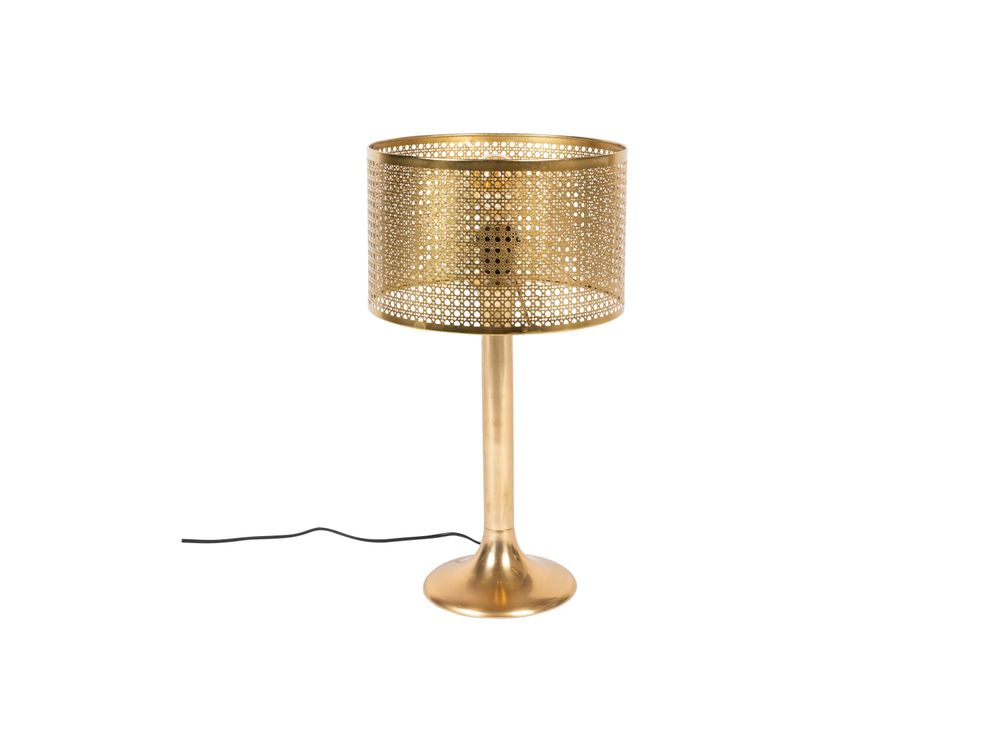 Tafellamp BARUN - Goud ZVR 5200103