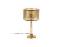 Tafellamp BARUN - Goud ZVR 5200103