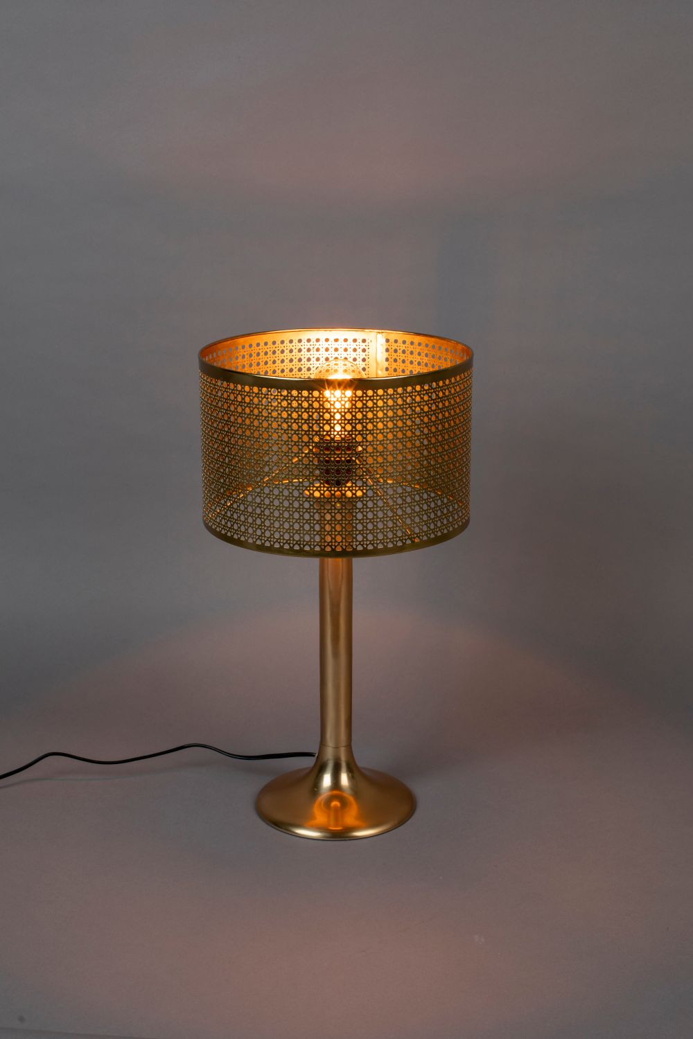 Tafellamp BARUN - Goud ZVR 5200103
