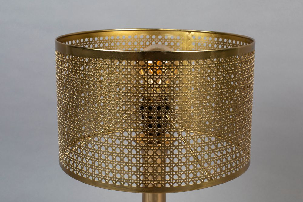 Tafellamp BARUN - Goud ZVR 5200103