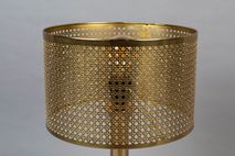 Tafellamp BARUN - Goud ZVR 5200103