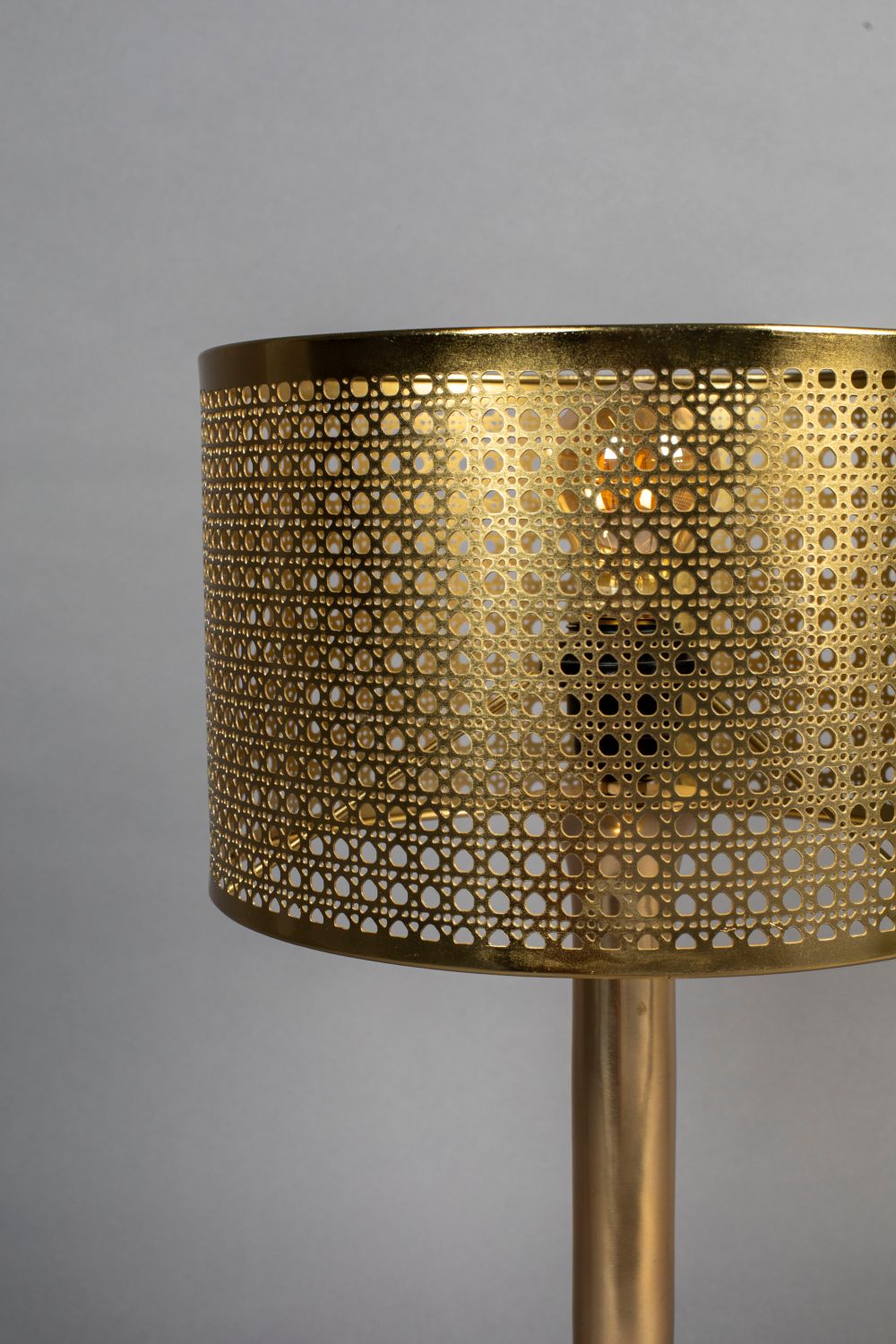 Tafellamp BARUN - Goud ZVR 5200103