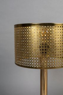 Tafellamp BARUN - Goud ZVR 5200103