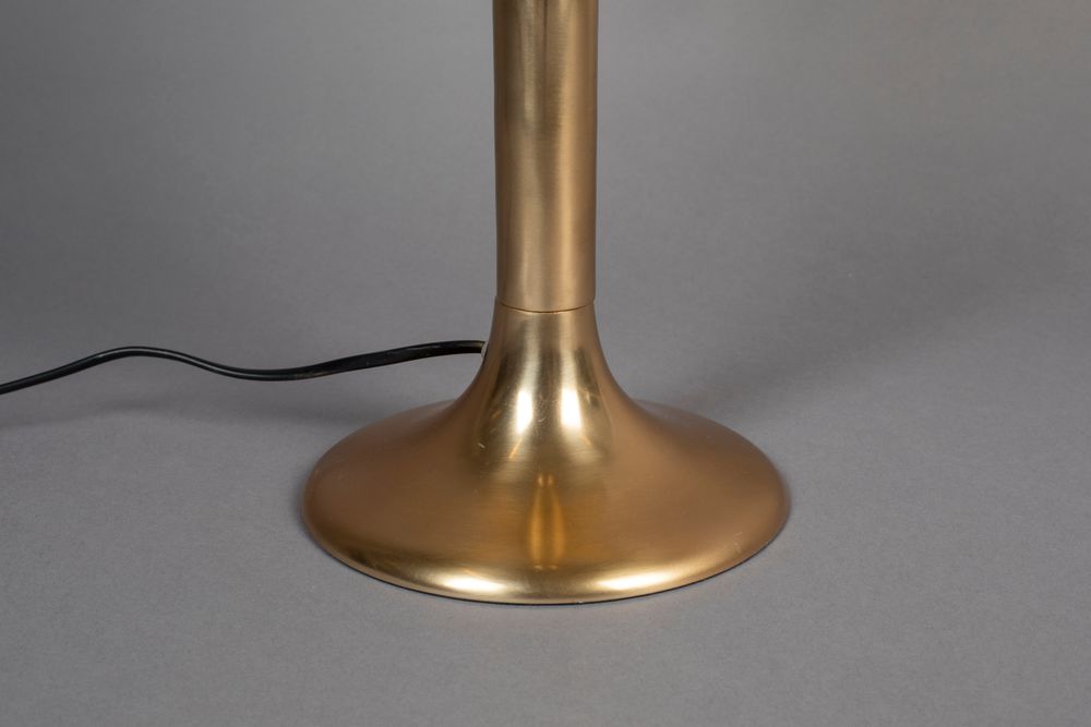 Tafellamp BARUN - Goud ZVR 5200103