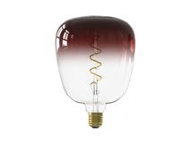 Lichtbron KIRUNA E27 LED - Marron gradient CLX 426254