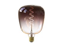 Lichtbron KIRUNA E27 LED - Marron gradient CLX 426254