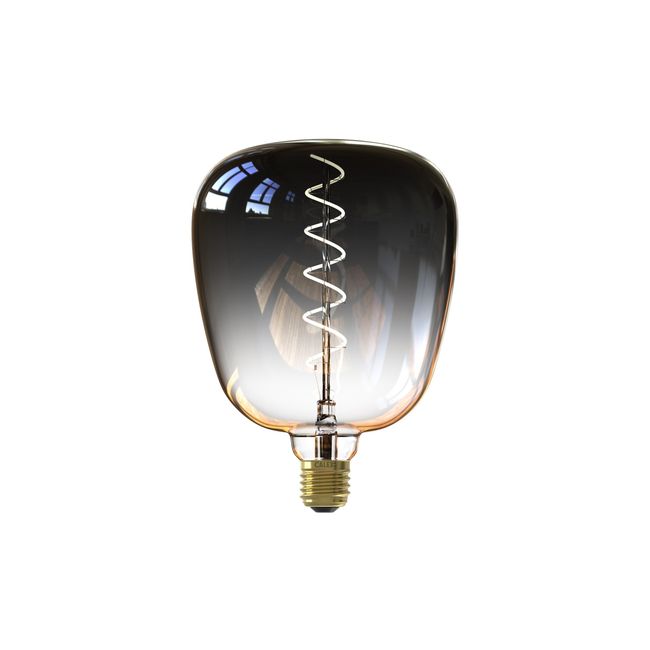 Lichtbron KIRUNA E27 LED - Marron gradient