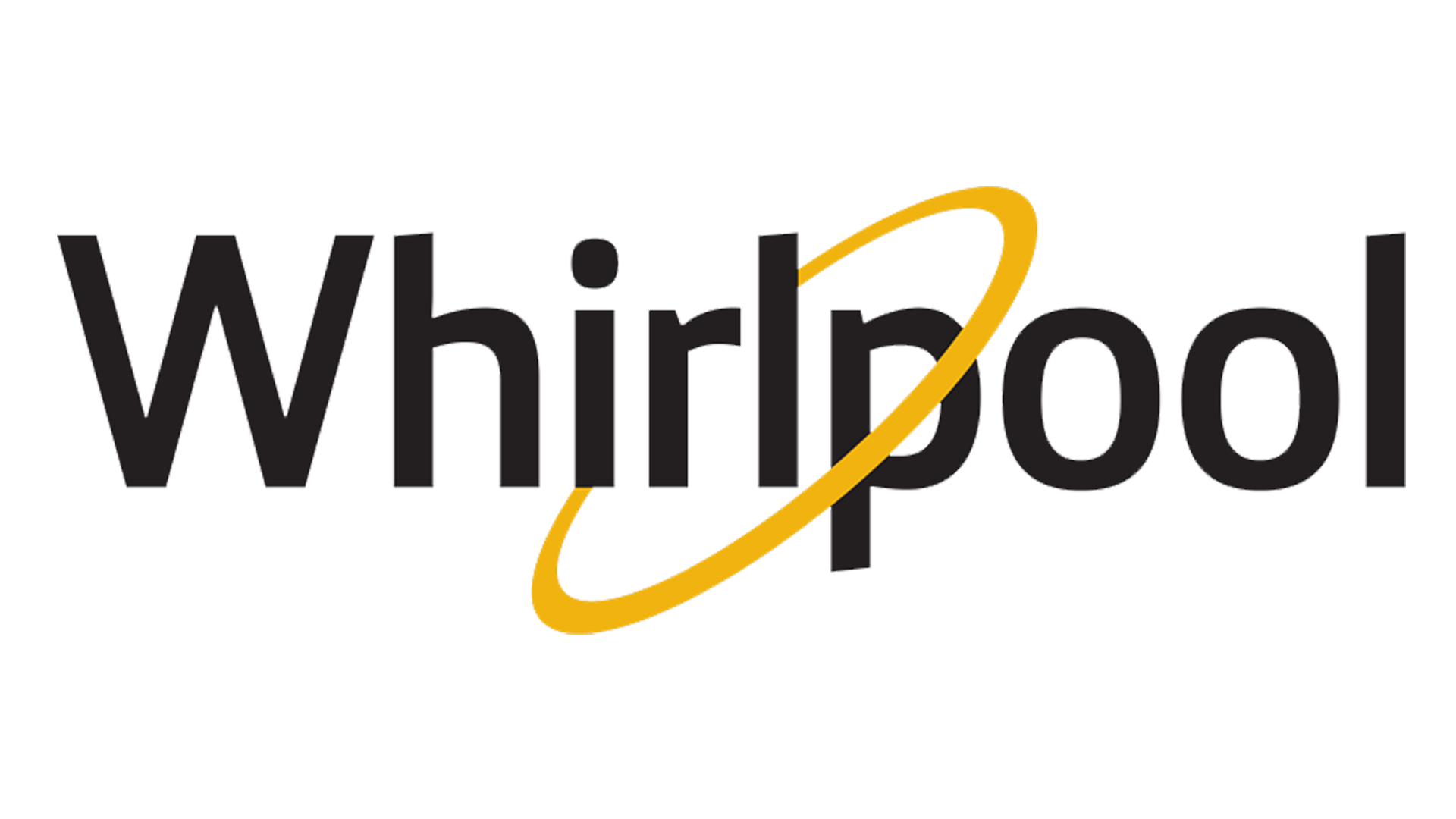 Whirlpool logo