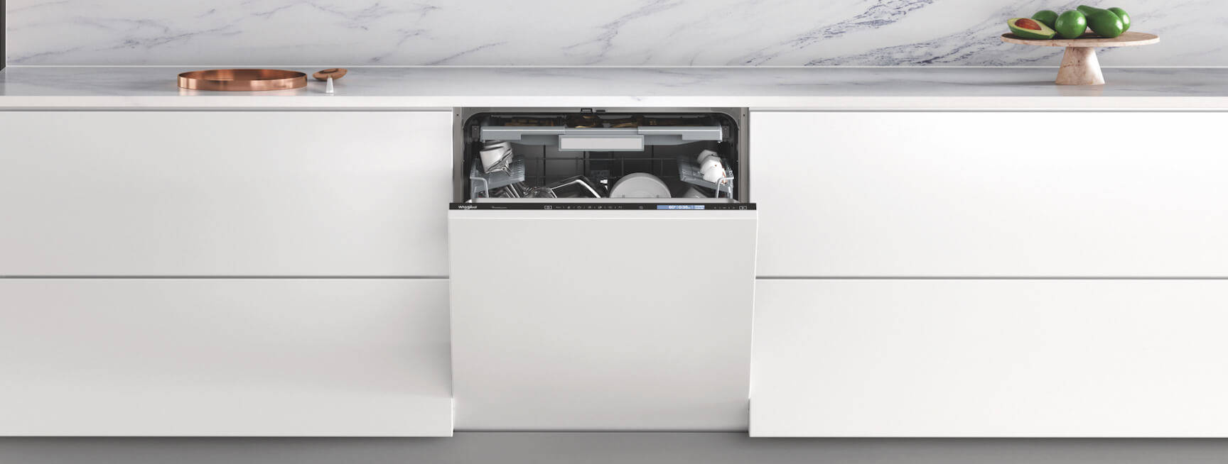 Whirlpool bij DEBA Meubelen