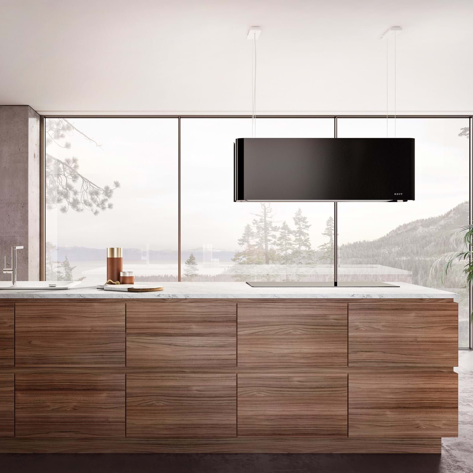 Novy bij DEBA Meubelen