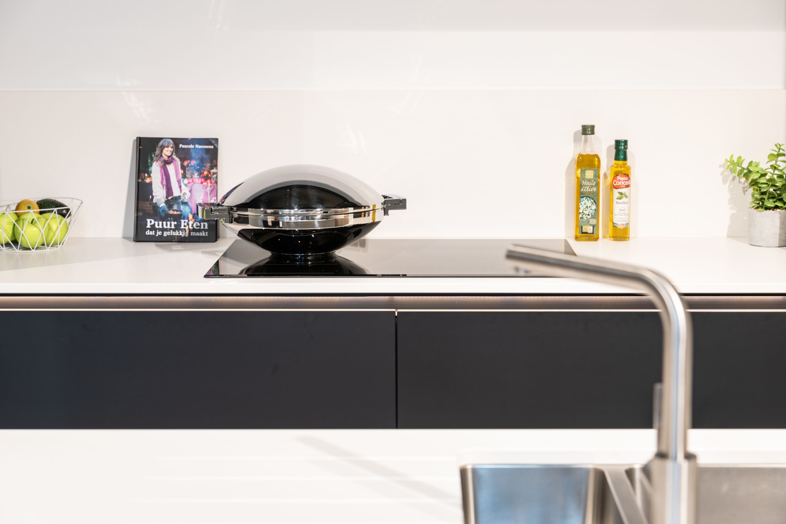 Miele bij DEBA Meubelen