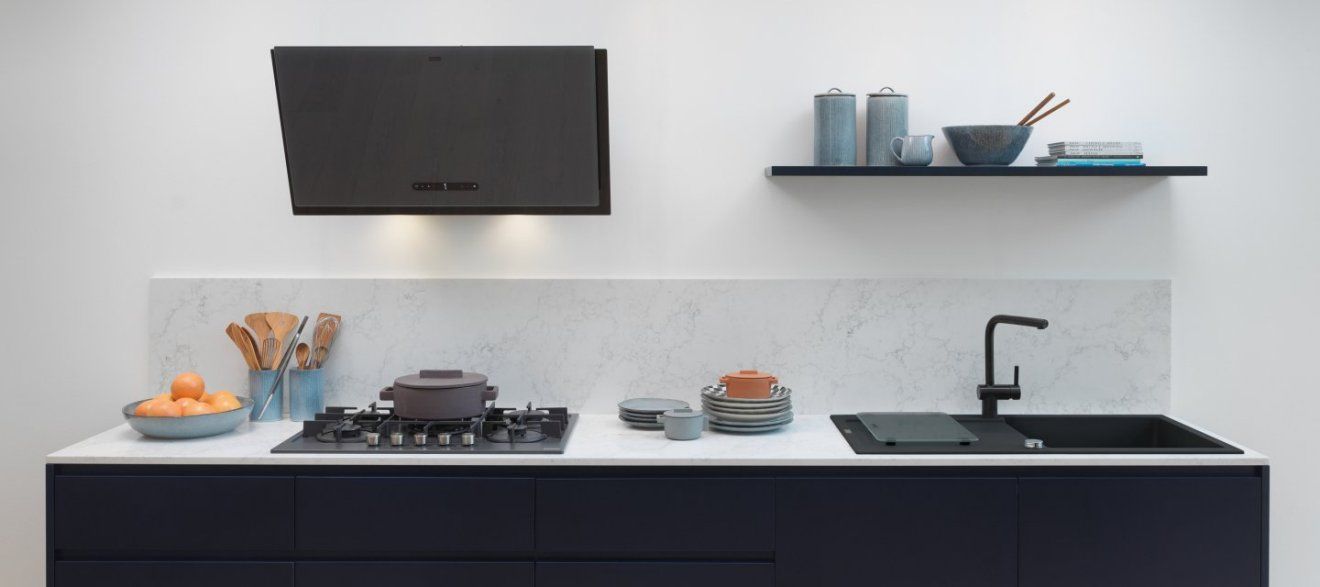 Franke bij DEBA Meubelen