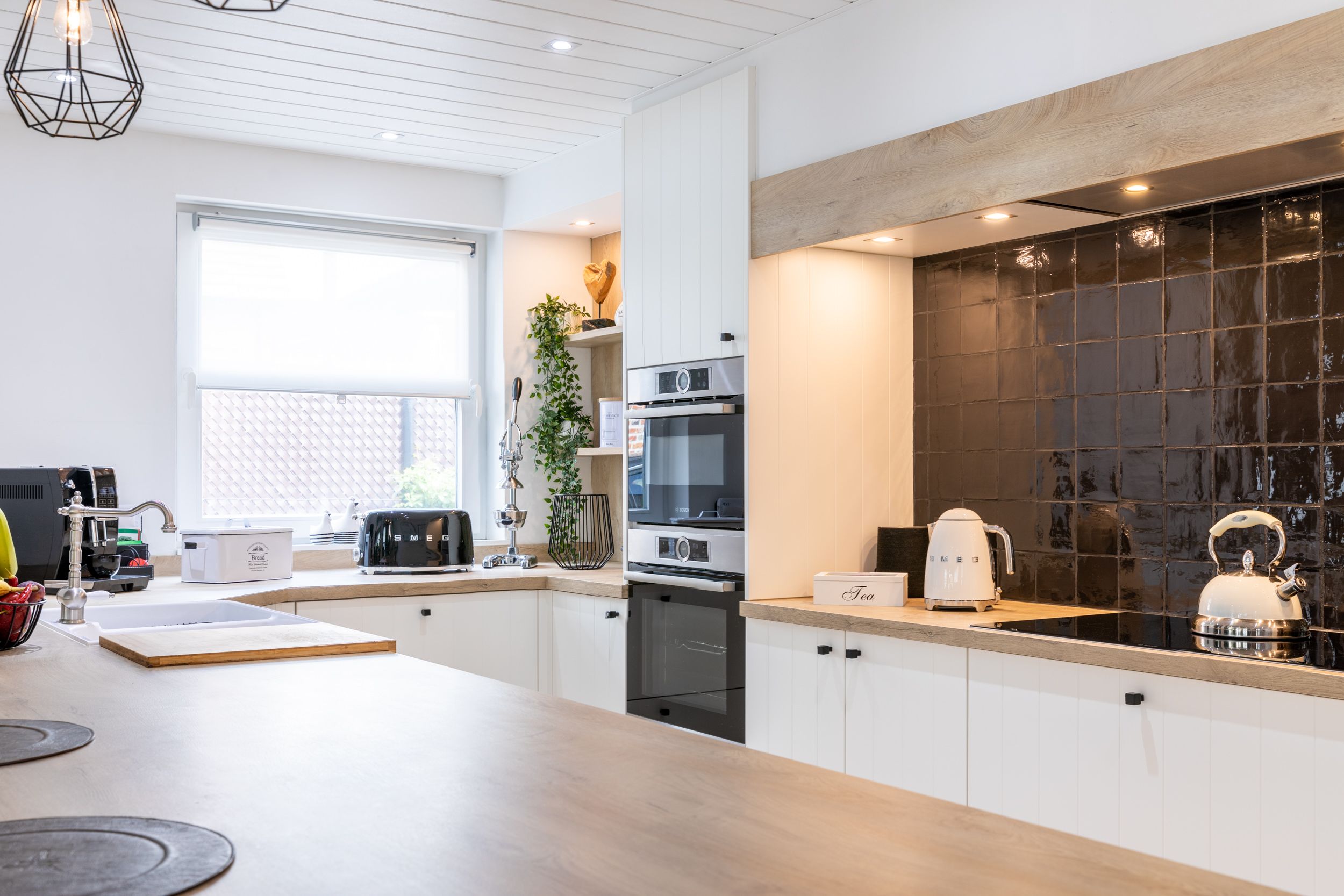 Bosch bij DEBA Meubelen