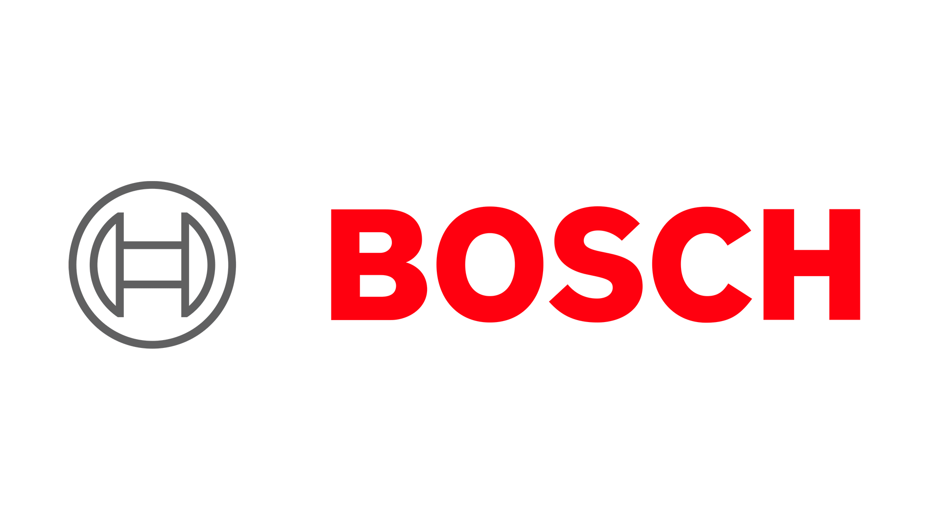 Bosch logo