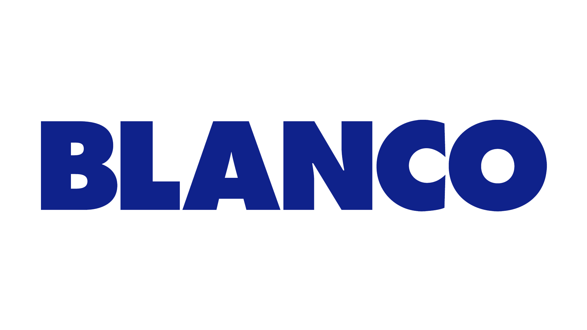 Blanco logo