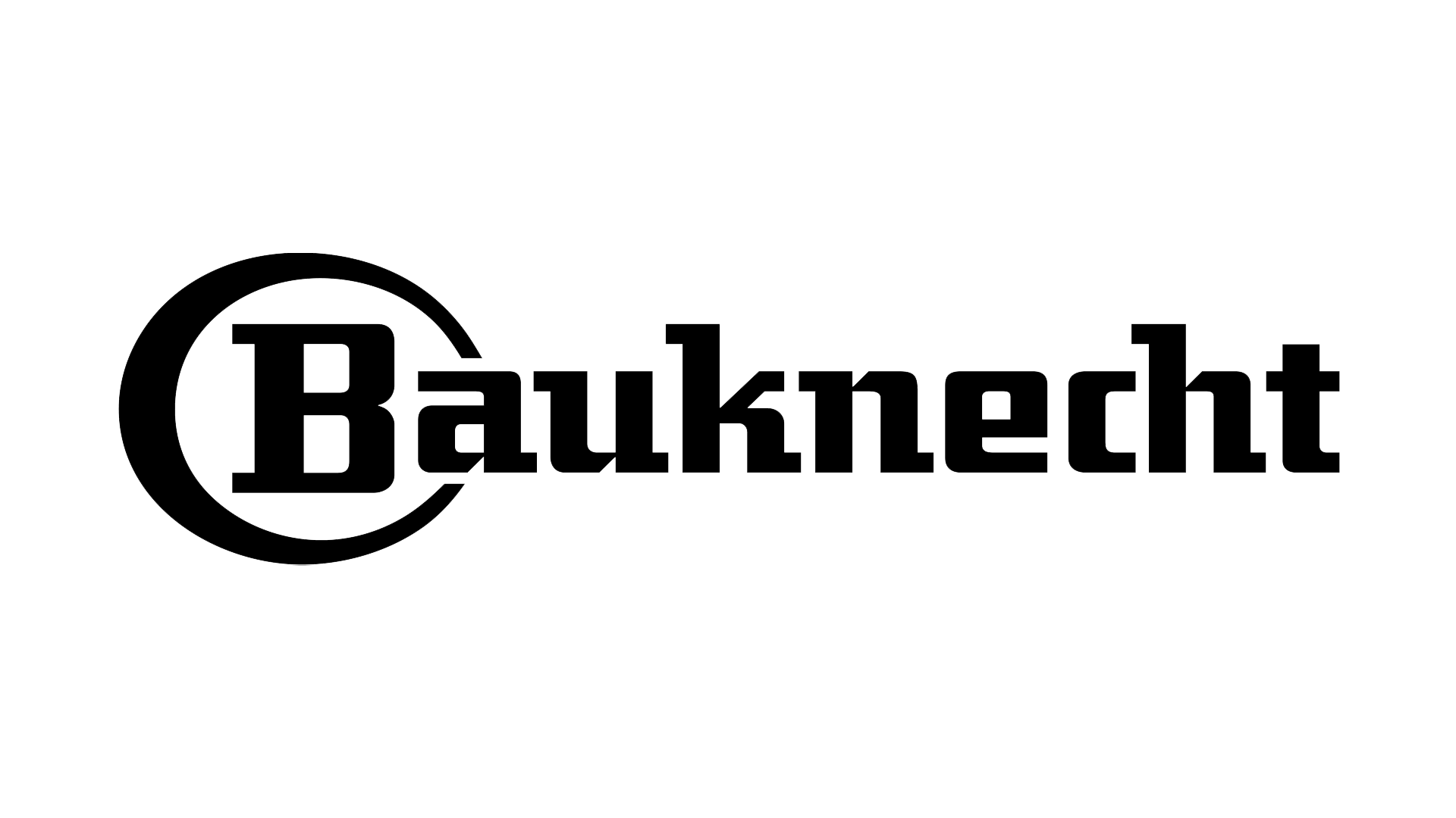 Bauknecht logo